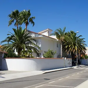  Apartamento Eucaliptus