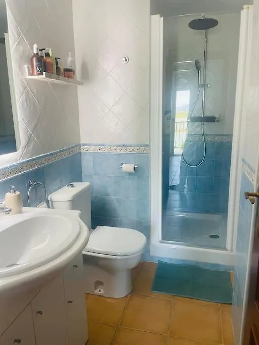 Delta De L'Ebre, Apartment In Eucaliptus L'Eucaliptus Spain