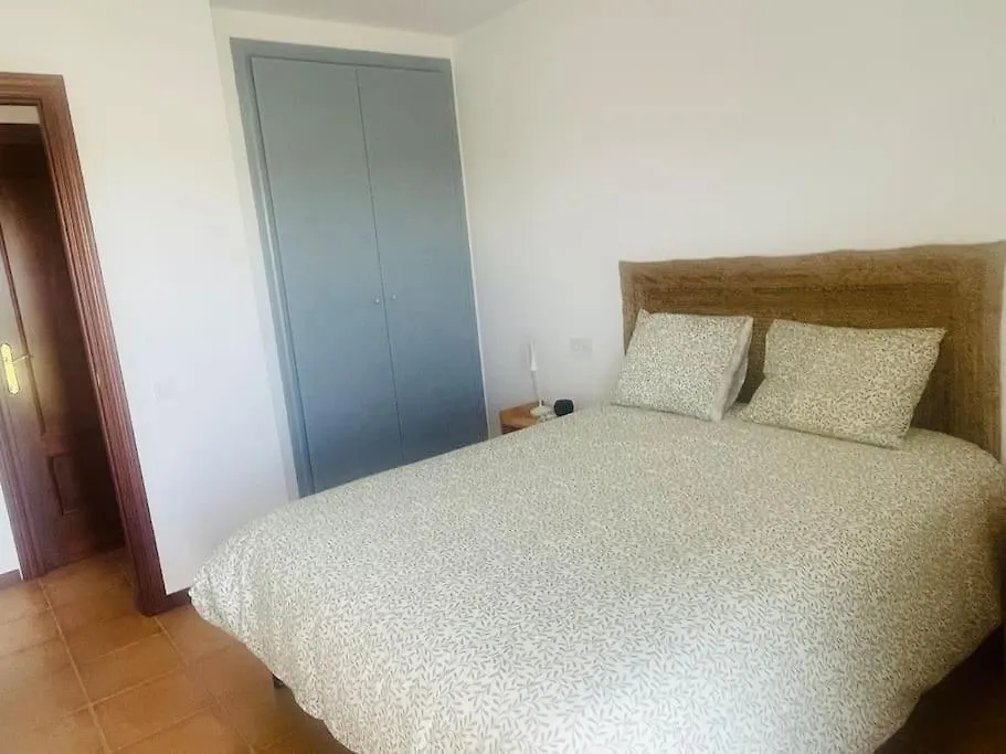 Delta De L'Ebre, Apartment In Eucaliptus L'Eucaliptus 0*,  Spain